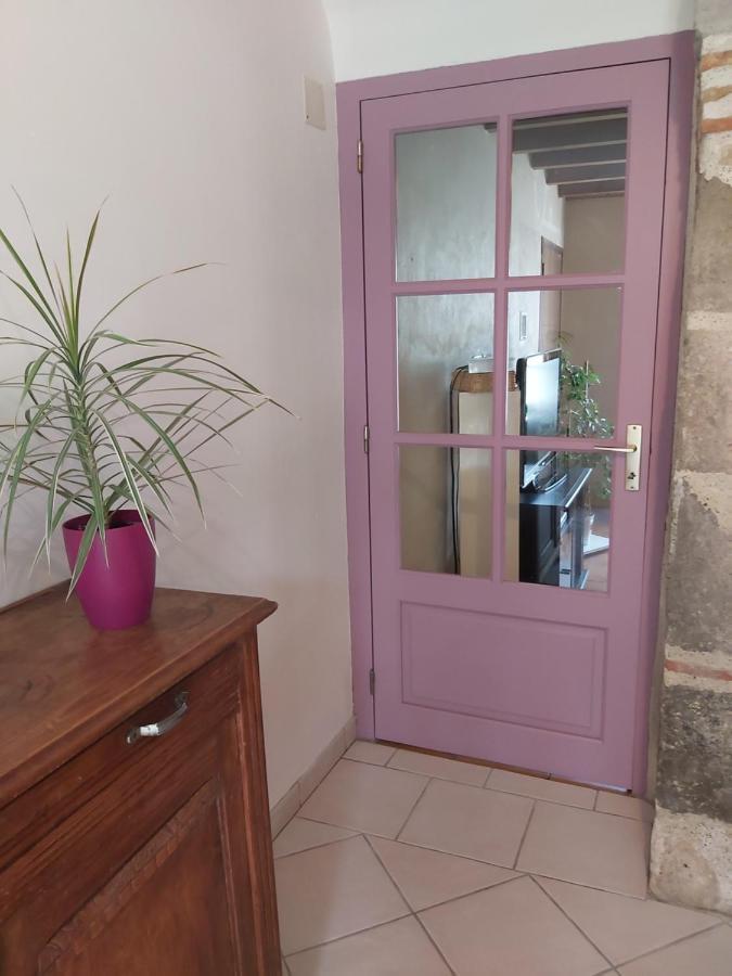 O Miroir... Sans Detour Dis-Moi Tout De Ce Sejour Francescas Buitenkant foto